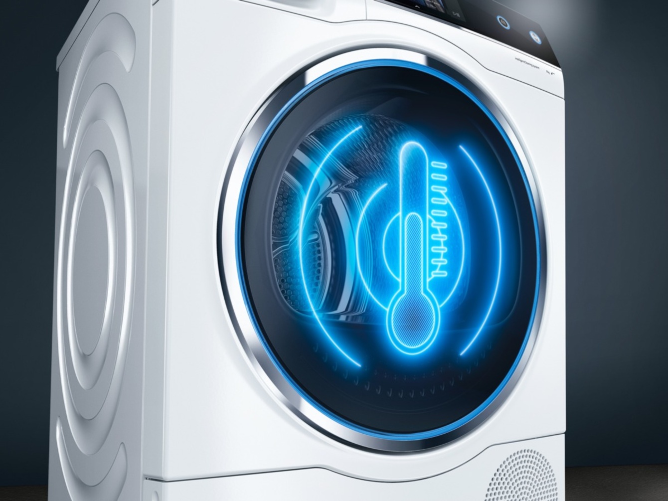 autoDry-Funktion bei Gericke Elektrotechnik in Neetze