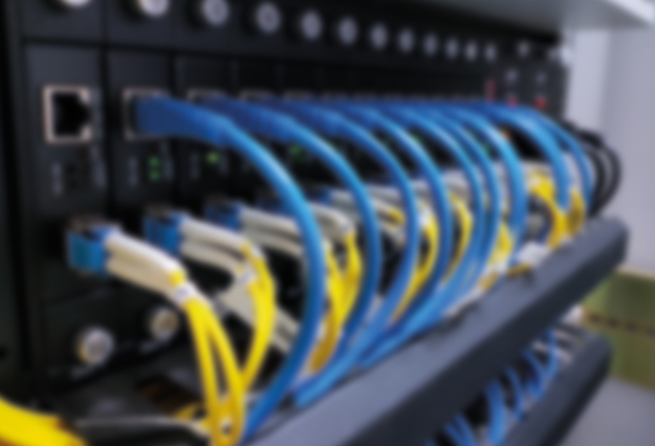 Netzwerke bei Gericke Elektrotechnik in Neetze