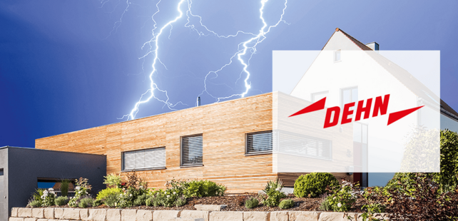 Dehn bei Gericke Elektrotechnik in Neetze