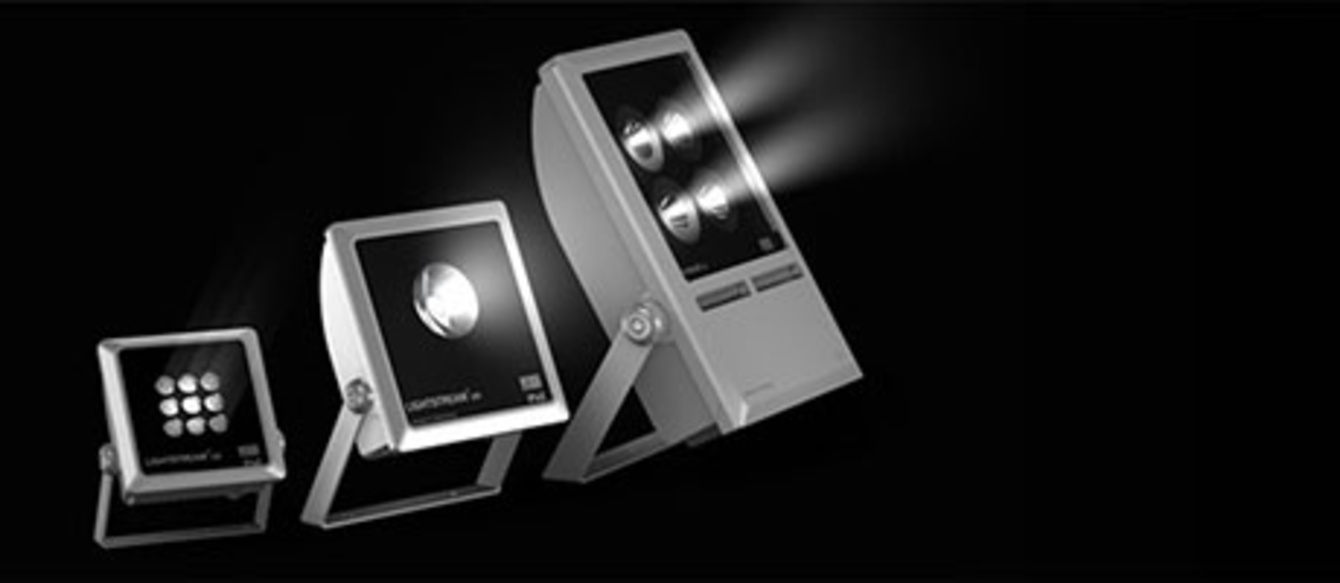 Lightstream LED bei Gericke Elektrotechnik in Neetze