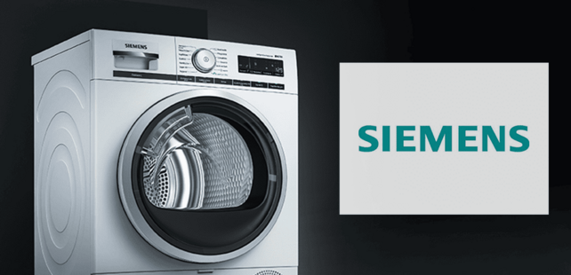 Siemens Hausgeräte bei Gericke Elektrotechnik in Neetze