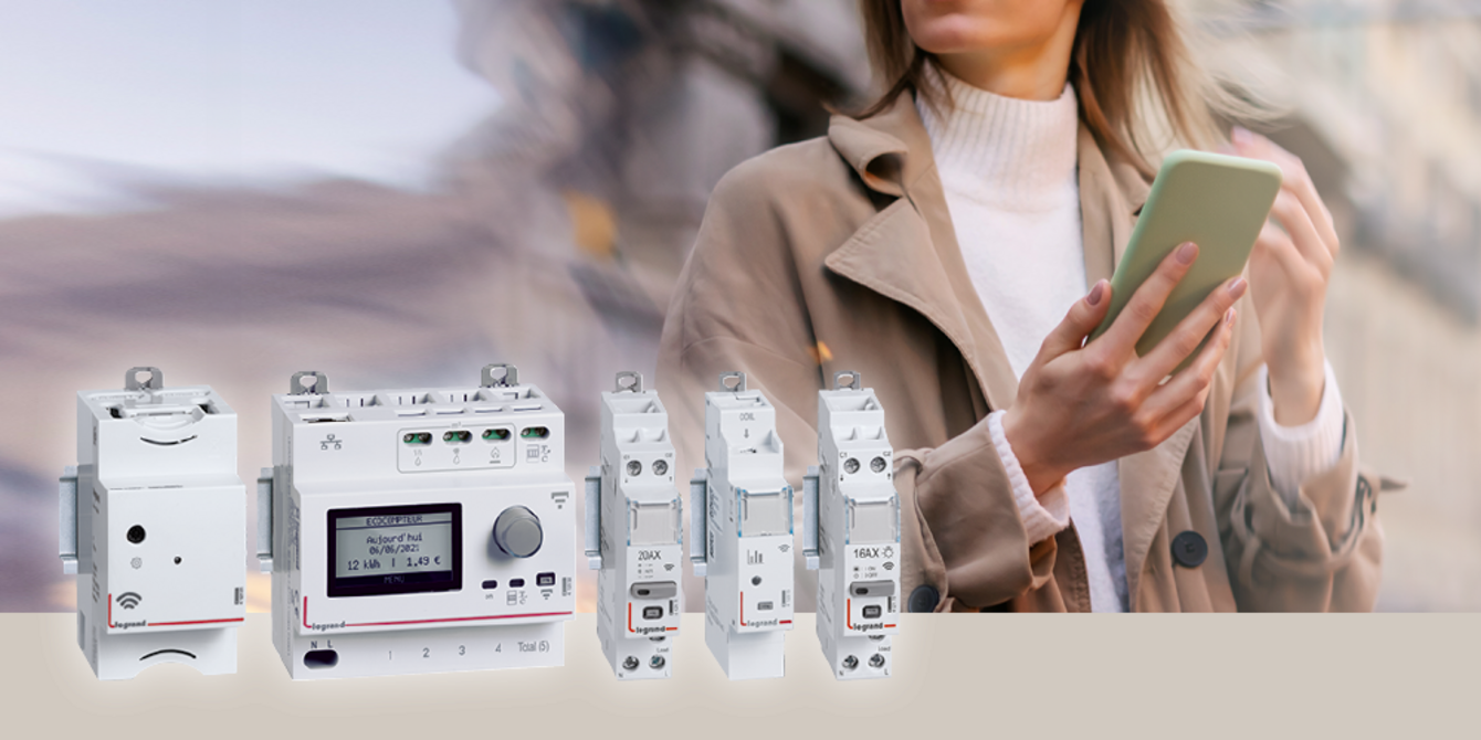 CX³ with Netatmo bei Gericke Elektrotechnik in Neetze