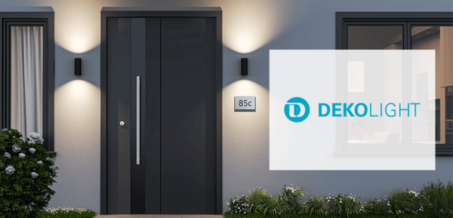 DEKO-LIGHT bei Gericke Elektrotechnik in Neetze