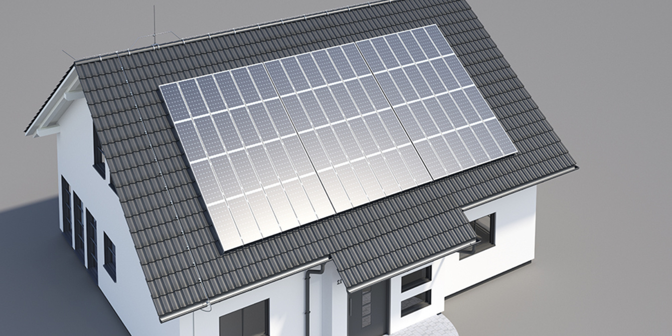 Umfassender Schutz für Photovoltaikanlagen bei Gericke Elektrotechnik in Neetze