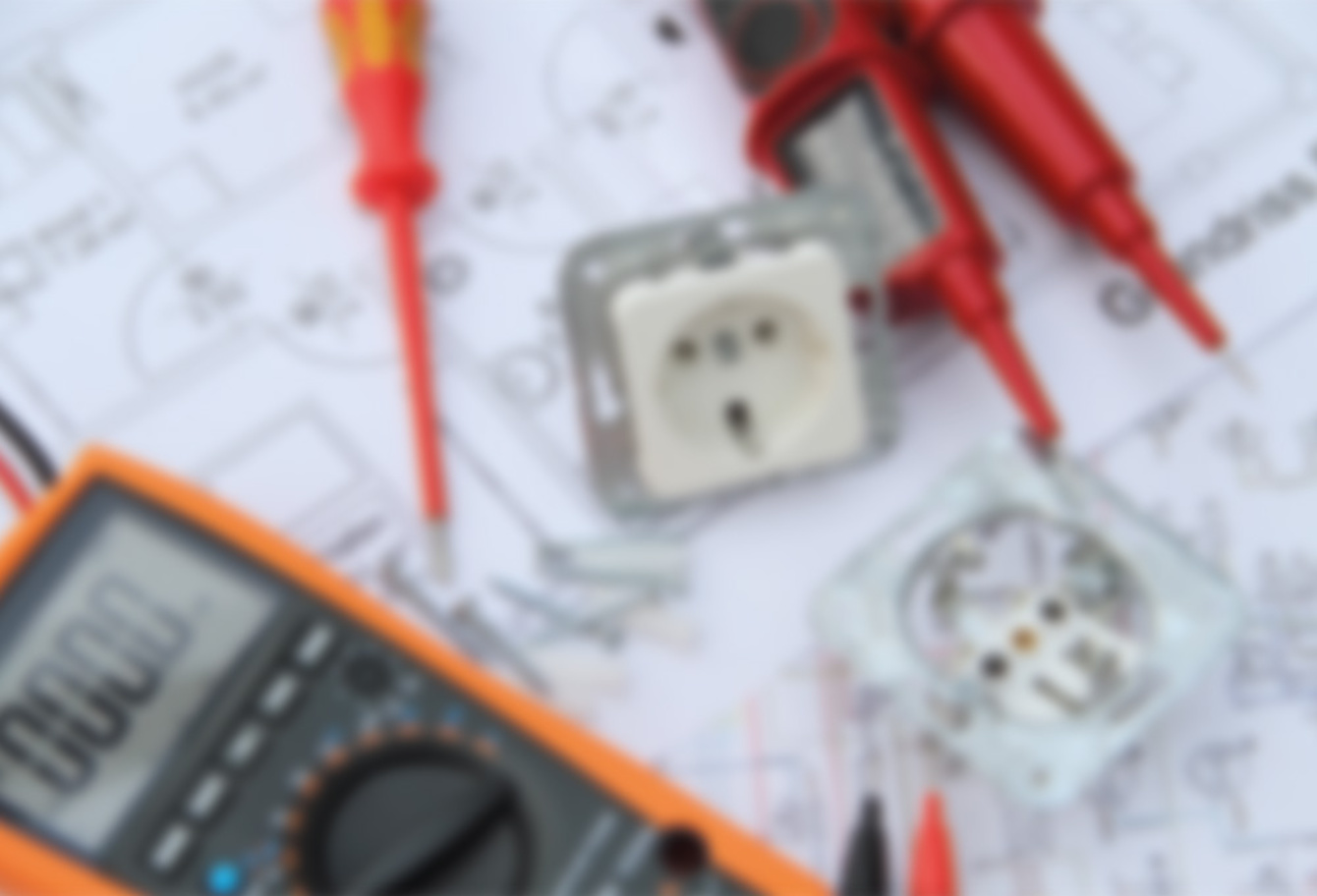 Planung bei Gericke Elektrotechnik in Neetze