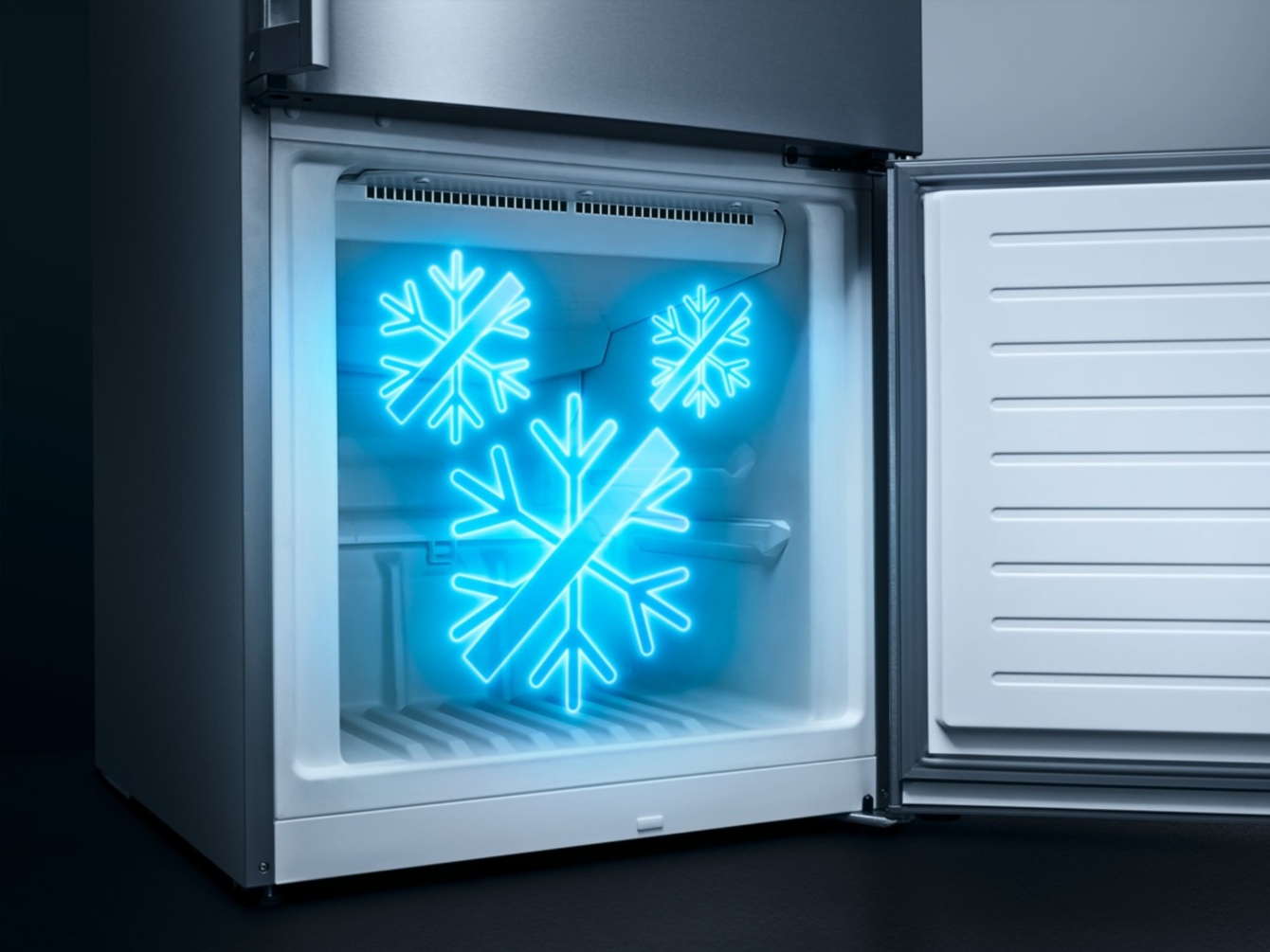 noFrost bei Gericke Elektrotechnik in Neetze