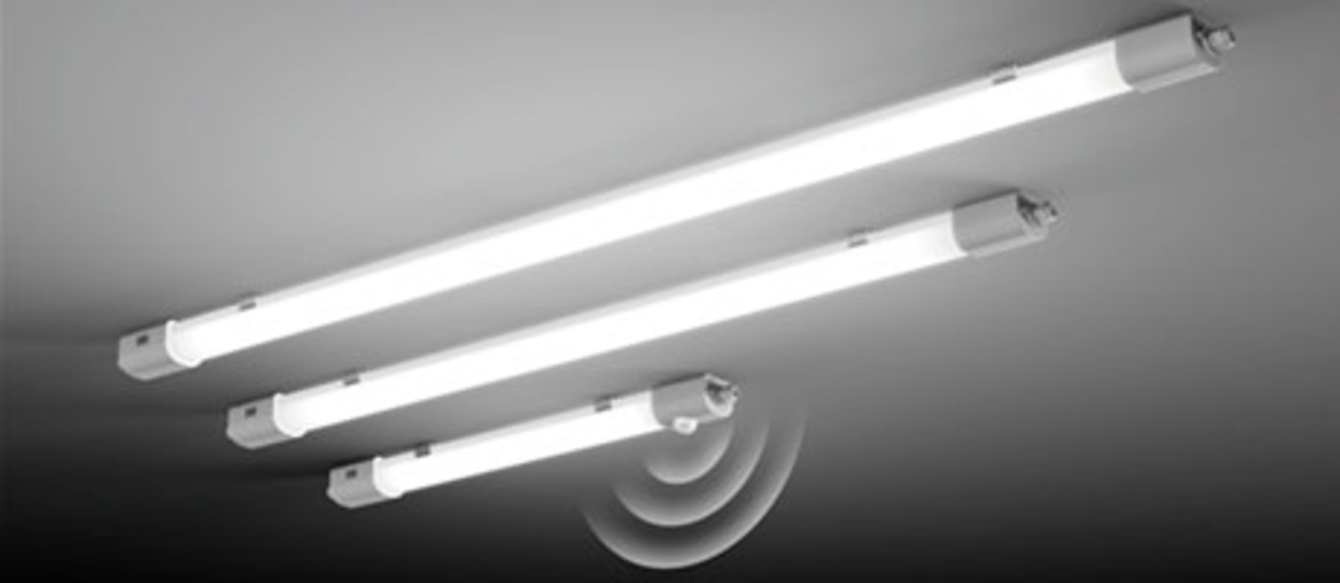 Planox Feuchtraumleuchten bei Gericke Elektrotechnik in Neetze