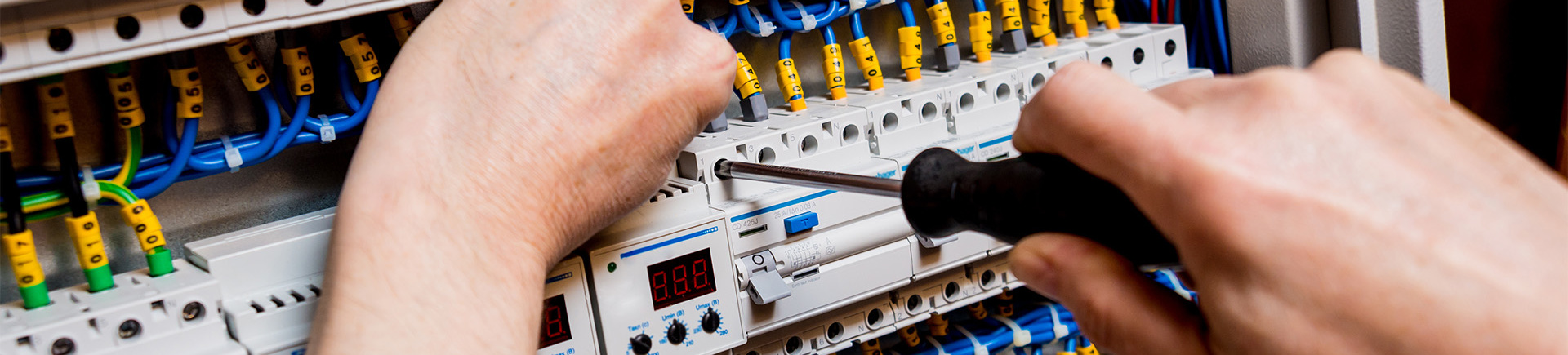 Gericke Elektrotechnik in Neetze