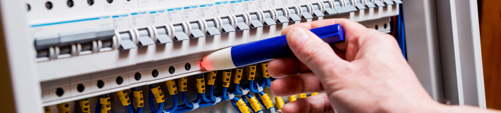 Gericke Elektrotechnik in Neetze