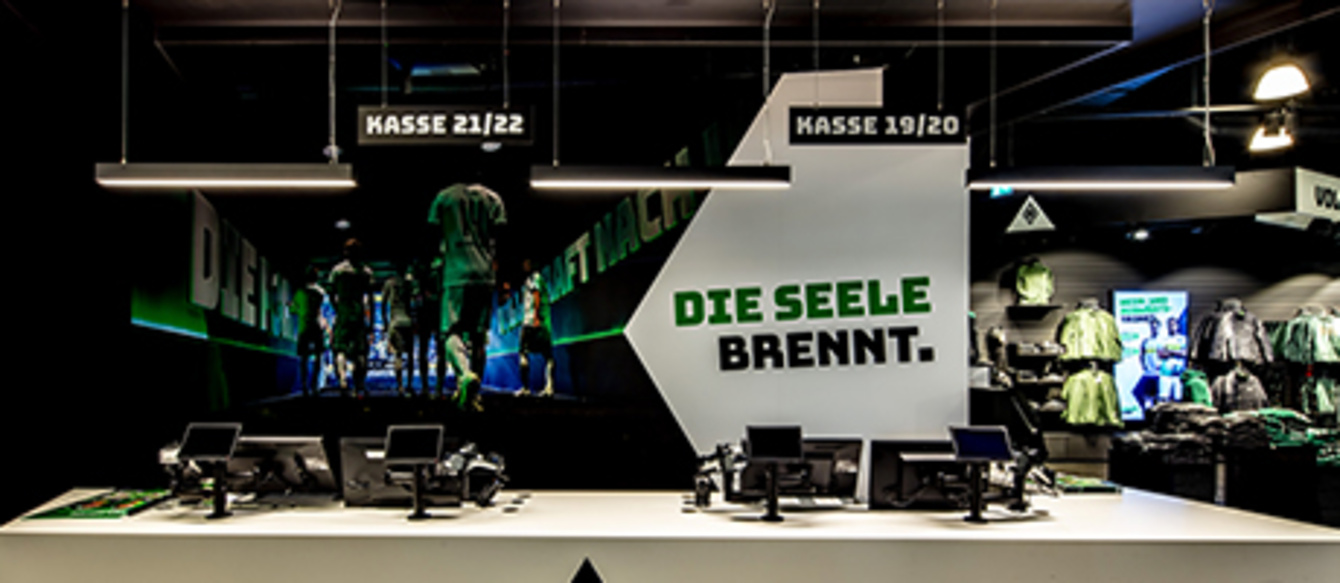 Shop / Retail bei Gericke Elektrotechnik in Neetze