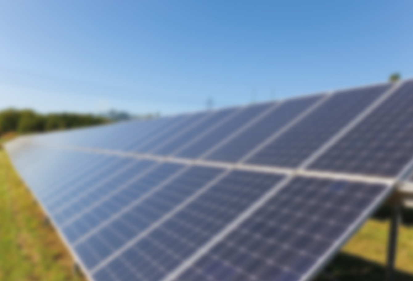 Erneuerbare Energien bei Gericke Elektrotechnik in Neetze