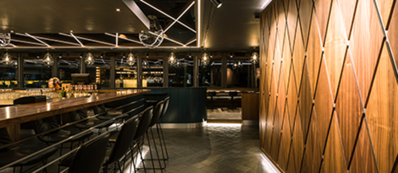 Hotellerie / Gastronomie bei Gericke Elektrotechnik in Neetze