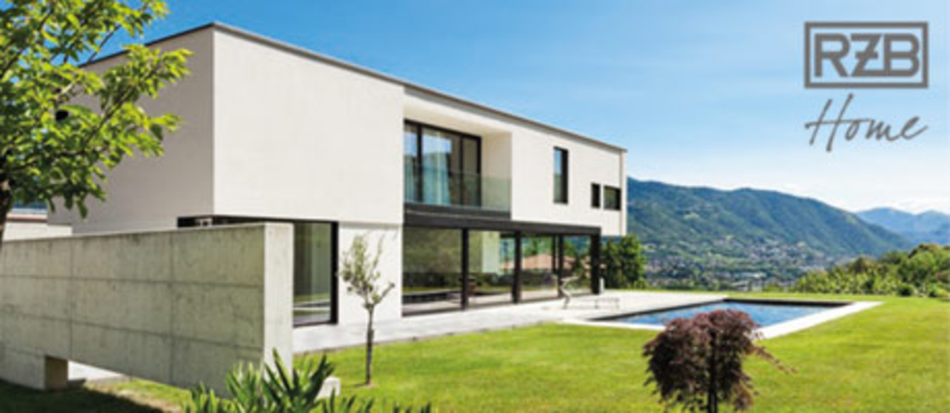 RZB Home + Basic bei Gericke Elektrotechnik in Neetze