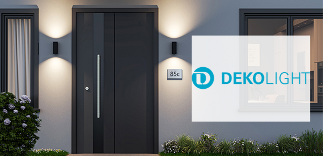 DEKO-LIGHT bei Gericke Elektrotechnik in Neetze