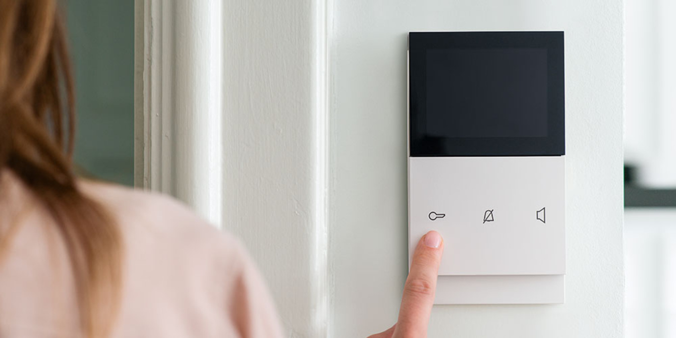 ELCOM.TOUCH bei Gericke Elektrotechnik in Neetze