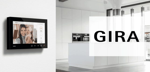 Gira bei Gericke Elektrotechnik in Neetze