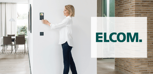 Elcom bei Gericke Elektrotechnik in Neetze